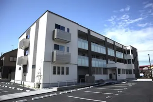 MAISON FIOREの画像
