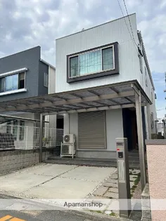 福岡県福岡市南区高宮3丁目【一戸建】の外観