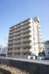 ロマネスク城南第2の画像