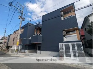 ザ プレセアル周船寺 B棟の画像