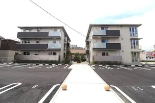 メゾン伊都B棟の画像