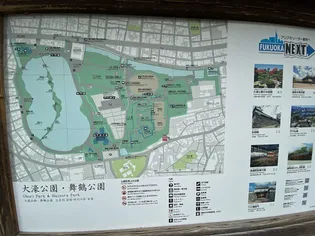 シャーメゾン六本松南【2階】の周辺