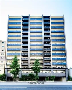 クラス博多駅南【8階】の外観