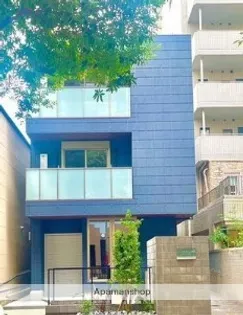 へーベルメゾン高宮駅前の画像