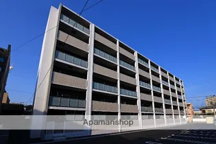 VALENTIA西公園【5階】の外観