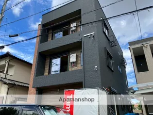 プレミアージュ田村【3階】の外観