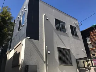 ConfortinoⅢ【1階】の外観