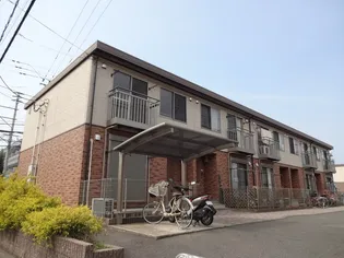 リースランドサンフラワーD棟の画像