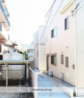 ハーモニーテラス西新の画像