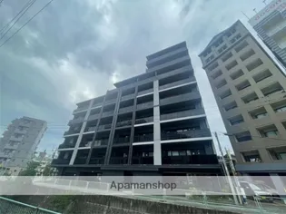 オープンレジデンシア高宮プレイスの画像