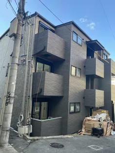 THE ROPPONMATSUの画像