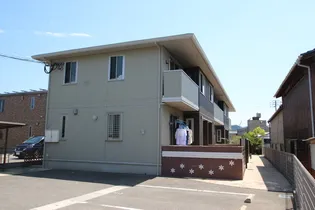 パークサイド ヴィラの画像