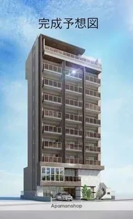 アクシオン高宮駅前グラシアの画像