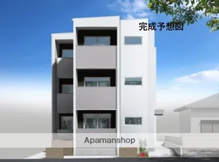 CHERIM室見WESTの画像