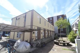 福岡県福岡市西区今宿西1丁目【テラスハウス】の外観