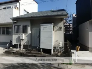 福岡県福岡市西区愛宕4丁目【一戸建】の外観