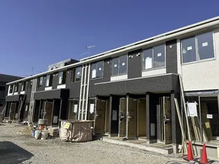 アンテ学研北の画像