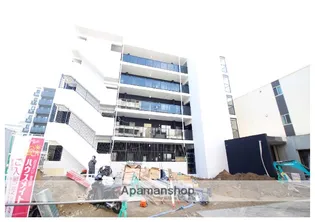 LOCRAS ATAGOの画像