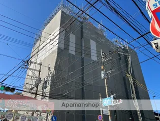 サンショウ レジデンス西新の画像