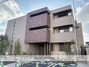 モンレーヴ梅光園の画像