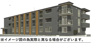 SINFARIA六本松の画像