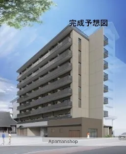 PAVANA JIONNE寺町通り【3階】の外観