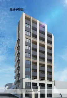 MODERN EIGHT 高宮LIETO【7階】の外観