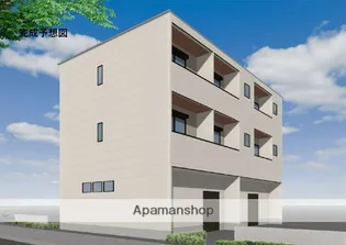 ONE FIVE 姪浜の画像