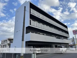 石丸2丁目レジデンスの画像