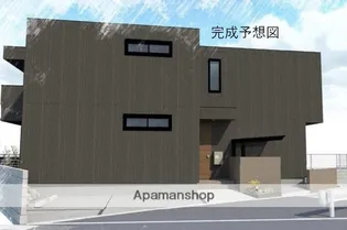 田隈2丁目ヘーベルメゾンの画像