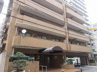 ベルザ西公園の画像