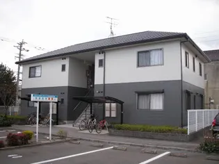 コーポ宝松の画像