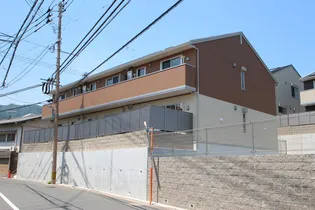 パークスクエア城南壱 弐 参番館の画像