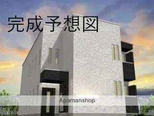 GーSMART 栞里 別府の画像