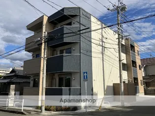 ガレア高宮の画像