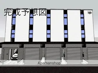 THE BASE HARAの画像