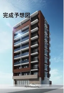 RESIAS ONE TENJINMINAMI BLDG【5階】の外観