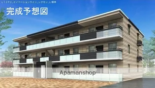 プレア次郎丸A棟の画像