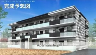 プレア次郎丸C棟の画像