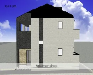 OBAHAUSE KANAYAMAの画像