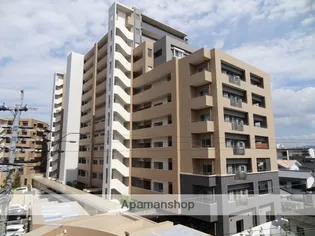 ザ ライオンズ百道の画像