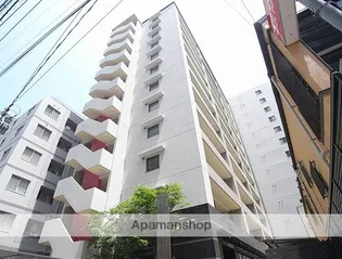 フェルト627【8階】の外観