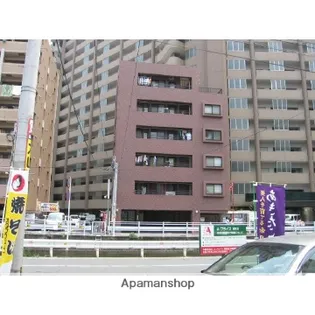 ヴェルデロータス平尾【2階】の外観