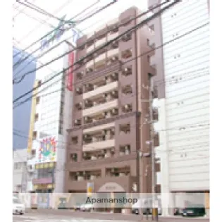 ヴィステス01天神南【10階】の外観