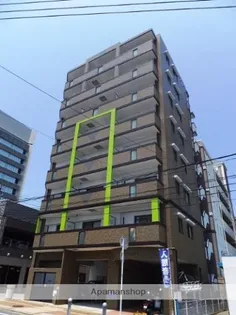 姪浜シルキーⅠ【5階】の外観