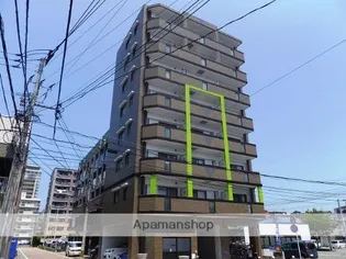 姪浜シルキーⅠ【5階】の外観