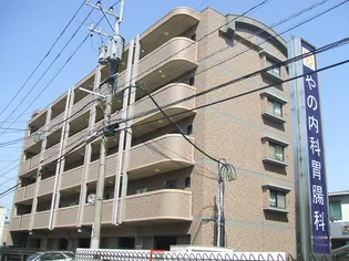 エスペランサ高宮の画像