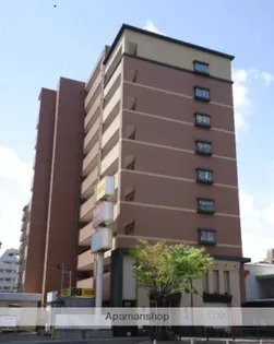 サムティ天神南VIALE【7階】の外観