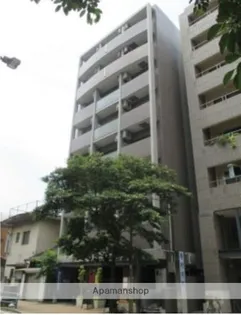 ヴィラ大濠の画像