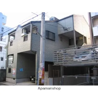 エレガンテ天神南の画像